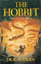 The Hobbit. 1998. Paperback.