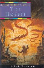 The Hobbit. 1998. Paperback.