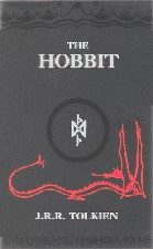 The Hobbit. 1999. Paperback.