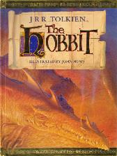 The Hobbit. 1999. Hardback.