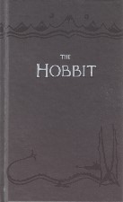 The Hobbit. 2000. Hardback. Issued in a box.