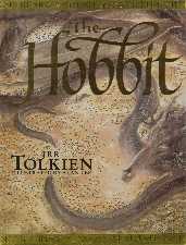 The Hobbit. 2000. Paperback.