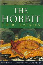 The Hobbit. 2001. Hardback in dustwrapper.