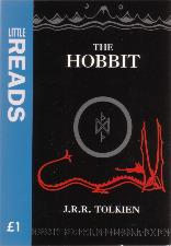 The Hobbit. 2003. Mini-Paperback.