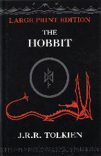 The Hobbit. 2003. Hardback.