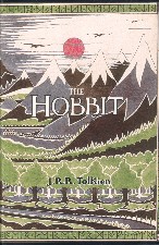The Hobbit. 2008. Hardback in dustwrapper.<br>
Issued in a slipcase.