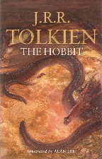 The Hobbit. 2008. Paperback.