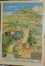 The Hill: Hobbiton-across-the-Water. 2002. Poster.
