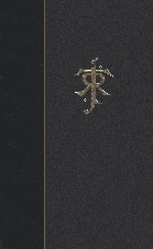 History of Middle-earth, Part I. 2000. Hardback. Issued in a cloth covered slipcase.