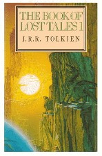 Book of Lost Tales, Part I. 1987. Paperback.
