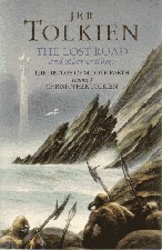 Lost Road and Other Writings. 1992. Paperback.