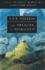 Treason of Isengard. 2002. Paperback.