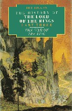 War of the Ring. 1992. Paperback.