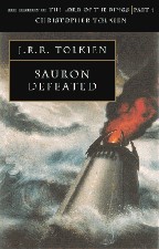 Sauron Defeated. 2002. Paperback.