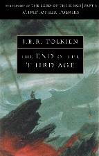 End of the Third Age. 2002. Paperback.