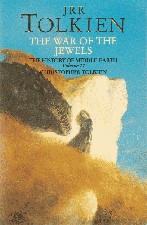 War of the Jewels. 1995. Paperback.