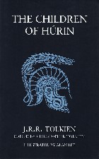 The Children of Húrin. 2008. Paperback