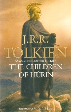 Children of H�rin. 2008.
Paperback.