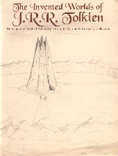 Invented Worlds of J.R.R. Tolkien. 2004. Exhibition catalogue.