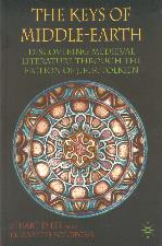 Keys of Middle-earth. 2005. Paperback.