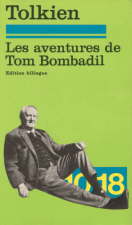 Aventures de Tom Bombadil. 1978. Paperback.