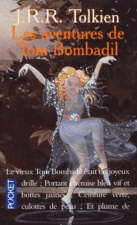 Aventures de Tom Bombadil. 1999. Paperback.