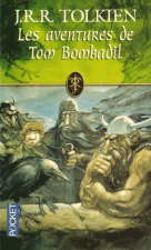 Aventures de Tom Bombadil. 2001. Paperback.