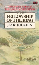 The Fellowship of the Ring. 1981. Paperback.