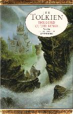 The Fellowship of the Ring. 1991. Hardback in dustwrapper.