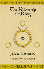 The Fellowship of the Ring. 1991/1998. Hardback in dustwrapper.