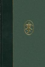 The Fellowship of the Ring. 1992. Hardback. Issued in a slipcase.
