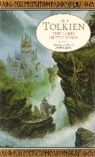 The Fellowship of the Ring. 1991. Paperback.