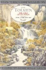 The Fellowship of the Ring. 1996. Paperback.