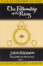 The Fellowship of the Ring. 1997. Paperback.