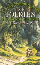 The Fellowship of the Ring. 1999. Paperback.