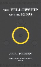 The Fellowship of the Ring. 1999. Paperback.