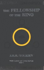 The Fellowship of the Ring. 1999. Paperback.