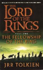 The Fellowship of the Ring. 2001. Paperback.