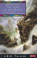 The Fellowship of the Ring. 2001. Paperback.