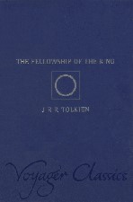The Fellowship of the Ring. 2001. Paperback.