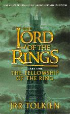 The Fellowship of the Ring. 2002. Paperback.