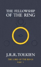The Fellowship of the Ring. 2007. Paperback.