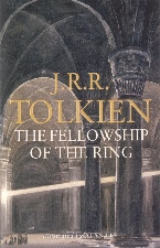 The Fellowship of the Ring. 2008. Paperback.