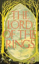 The Lord of the Rings. 1972. Paperback.