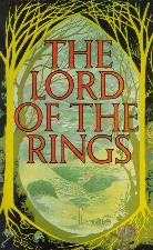 The Lord of the Rings. 1973. Paperback.