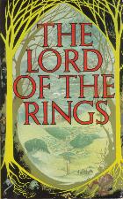 The Lord of the Rings. 1978. Paperback.
