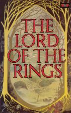 The Lord of the Rings. 1978. Paperback.
