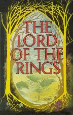 The Lord of the Rings. 1980. Hardback in dustwrapper.