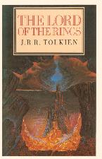 The Lord of the Rings. 1987. Paperback.