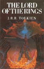 The Lord of the Rings. 1989. Paperback.